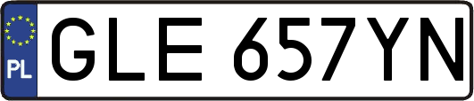 GLE657YN