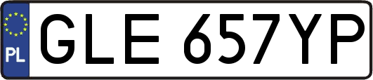 GLE657YP