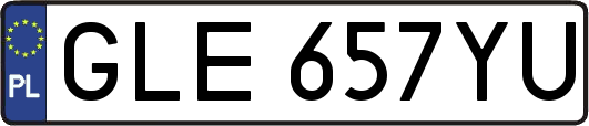 GLE657YU