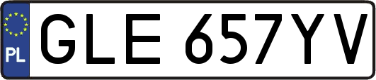 GLE657YV