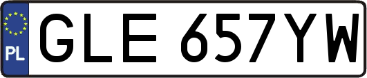 GLE657YW