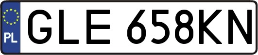 GLE658KN