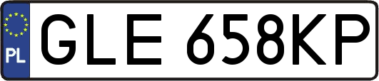 GLE658KP