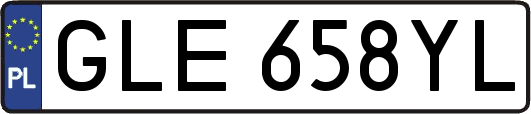 GLE658YL