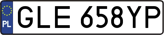 GLE658YP