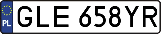 GLE658YR