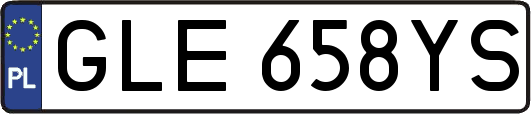GLE658YS