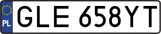 GLE658YT