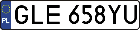 GLE658YU