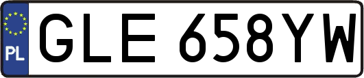 GLE658YW