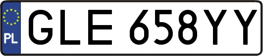GLE658YY