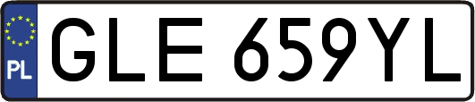 GLE659YL