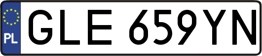GLE659YN
