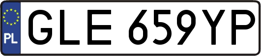 GLE659YP