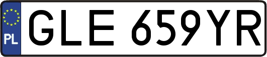 GLE659YR