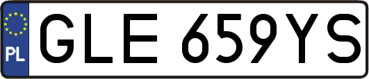 GLE659YS