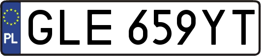 GLE659YT