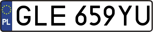 GLE659YU
