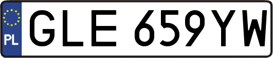 GLE659YW