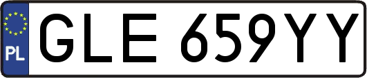 GLE659YY