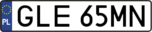 GLE65MN