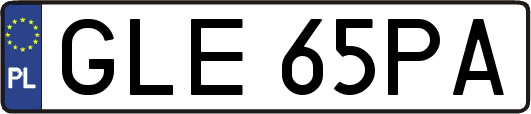 GLE65PA