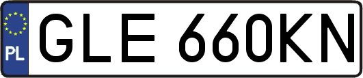 GLE660KN