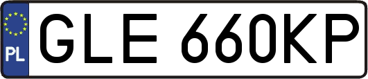 GLE660KP