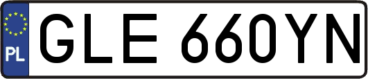 GLE660YN