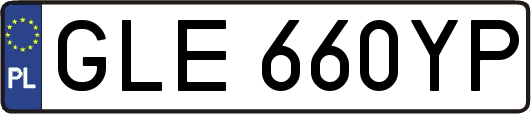 GLE660YP