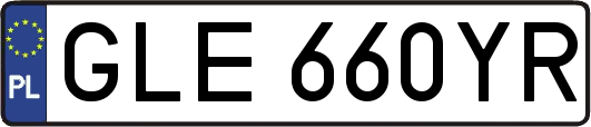 GLE660YR