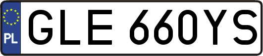 GLE660YS