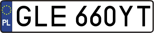 GLE660YT