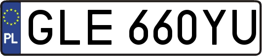 GLE660YU