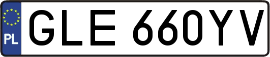 GLE660YV