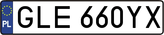 GLE660YX