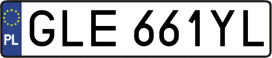 GLE661YL