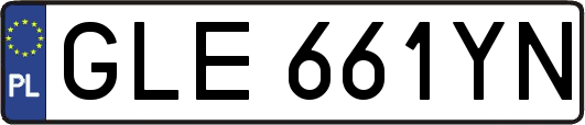 GLE661YN