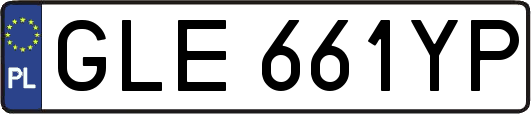 GLE661YP