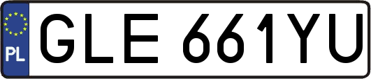 GLE661YU
