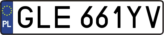 GLE661YV