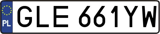 GLE661YW
