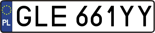 GLE661YY