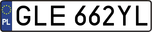 GLE662YL