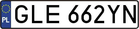 GLE662YN