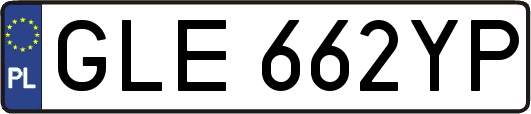GLE662YP