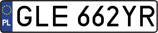 GLE662YR