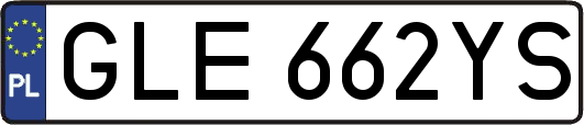 GLE662YS