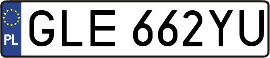 GLE662YU