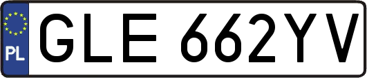 GLE662YV